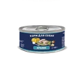 Консервы Solid Natura Holistic для собак Кролик 116542