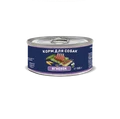 Консервы Solid Natura Holistic для собак Ягненок 116556