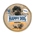 Консервы Happy Dog Natur Line для собак малых пород Индейка паштет 72255