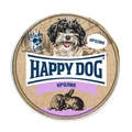 Консервы Happy Dog Natur Line для собак малых пород Кролик паштет 72254