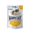 Пауч Happy Cat для стерилизованных кошек кусочки в желе Курочка 7504218