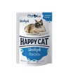 Пауч Happy Cat для стерилизованных кошек кусочки в желе Лосось 7504219
