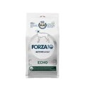 Сухой корм Forza10 Active Echo для взрослых собак всех пород с заболеванием слуховых органов 902004
