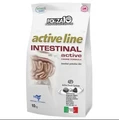 Сухой корм Forza10 Active Intestinal для взрослых собак всех пород при проблемах пищеварения 904015