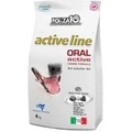 Сухой корм Forza10 Active Oral для взрослых собак всех пород с проблемами ротовой полости и верхних дыхательных путей 908004