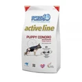 Сухой корм Forza10 Active Puppy Condro для щенков всех пород с проблемами опорно-двигательного аппарата 914010