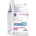 Сухой корм Forza10 Active Hypoallergenic для взрослых кошек с проблемами пищевой непереносимости и аллергии с рыбой 216454