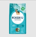 Сухой корм Forza10 Maintenance для взрослых собак мелких пород с рыбой Adult Mini Pesce 106102