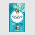 Сухой корм Forza10 Maintenance для взрослых собак мелких пород с рыбой Adult Mini Pesce 106102