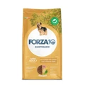 Сухой корм Forza10 Maintenance для взрослых собак мелких пород с курицей и картофелем  Adult Mini Pollo 118002