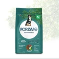 Сухой корм Forza10 Maintenance для взрослых собак крупных пород с олениной и картофелем Maxi Adult 1140012