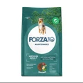 Сухой корм Forza10 Maintenance для взрослых собак средних пород с олениной и картофелем Medium Adult 111002