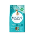 Сухой корм Forza10 Maintenance для взрослых собак средних пород с рыбой Medium Adult 1090012