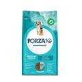Сухой корм Forza10 Maintenance для взрослых собак средних пород из трески, голубого тунца и лосося Medium Pesce 106002