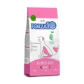 Сухой корм Forza10 Maintenance для взрослых собак всех пород с диетической свининой All Breeds Adult Maiale 121012