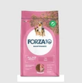 Сухой корм Forza10 Maintenance для взрослых собак всех пород с диетической свининой All Breeds Adult Maiale 121012