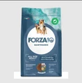 Сухой корм Forza10 Maintenance для взрослых собак всех пород, с морской рыбой и рисом Pesce E Riso 25/13 134012