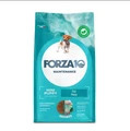 Сухой корм Forza10 Maintenance для щенков мелких пород с 2 до 12 мес. и сук в период беременности и лактации, с рыбой Puppy Mini Pesce 102012