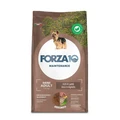 Сухой корм Forza10 Maintenance для взрослых собак мелких пород из ягненка с рисом Small/Medium 116002
