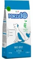 Сухой корм Forza10 Maintenance для взрослых собак крупных пород с рыбой Maxi Maintenance Pesce 26/13 107012
