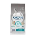 Сухой корм Forza10 MonoDiet для взрослых собак крупных пород c рыбой Adult Maxi Pesce 104012