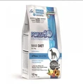 Сухой корм Forza10 MonoDiet для взрослых собак крупных пород c рыбой Adult Maxi Pesce 104012