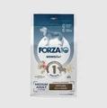 Сухой корм Forza10 MonoDiet для взрослых собак средних пород с ягненком Adult Medium Angello 116115