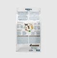 Сухой корм Forza10 MonoDiet для взрослых собак средних пород с ягненком Adult Medium Angello 116115