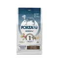 Сухой корм Forza10 MonoDiet для взрослых собак средних пород с ягненком Adult Medium Angello 116115