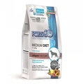 Сухой корм Forza10 MonoDiet для взрослых собак средних пород с ягненком Adult Medium Angello 116115