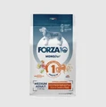 Сухой корм Forza10 MonoDiet для взрослых собак средних пород с кониной и горохом Adult Medium Cavallo e Piselli 110315