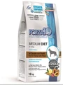 Сухой корм Forza10 MonoDiet для взрослых собак средних пород с кониной и горохом Adult Medium Cavallo e Piselli 110315