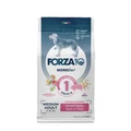 Сухой корм Forza10 MonoDiet для взрослых собак средних пород со свининой и картофелем Adult Medium Maiale con Patate 110415