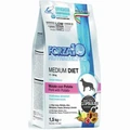 Сухой корм Forza10 MonoDiet для взрослых собак средних пород со свининой и картофелем Adult Medium Maiale con Patate 110415