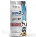 Сухой корм Forza10 MonoDiet для взрослых собак средних пород со свининой и картофелем Adult Medium Maiale con Patate 110415