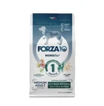 Сухой корм Forza10 MonoDiet для взрослых собак средних пород с олениной и картофелем Adult Medium 110115