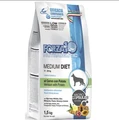 Сухой корм Forza10 MonoDiet для взрослых собак средних пород с олениной и картофелем Adult Medium 110115