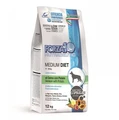 Сухой корм Forza10 MonoDiet для взрослых собак средних пород с олениной и картофелем Adult Medium 110115
