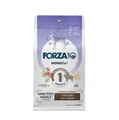 Сухой корм Forza10 MonoDiet для взрослых собак мелких пород с ягнёнком и рисом Adult Mini Agnello con Riso 100615