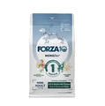Сухой корм Forza10 MonoDiet для взрослых собак мелких пород с олениной и картофелем Adult Mini Cervo con Patate 100115