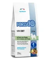 Сухой корм Forza10 MonoDiet для взрослых собак мелких пород с олениной и картофелем Adult Mini Cervo con Patate 100115