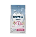 Сухой корм Forza10 MonoDiet для взрослых собак мелких пород со свининой и картофелем Adult Mini Maiale con Patate 100415