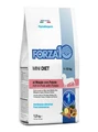 Сухой корм Forza10 MonoDiet для взрослых собак мелких пород со свининой и картофелем Adult Mini Maiale con Patate 100415
