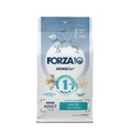 Сухой корм Forza10 MonoDiet для взрослых собак мелких пород с рыбой Adult Mini Pesce 101400