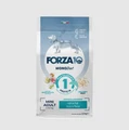 Сухой корм Forza10 MonoDiet для взрослых собак мелких пород с рыбой Adult Mini Pesce 101400