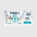 Сухой корм Forza10 MonoDiet для взрослых собак мелких пород с рыбой Adult Mini Pesce 101400