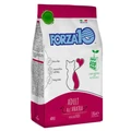 Сухой корм Forza10 Maintenance для взрослых кошек с уткой Adult Anatra 233001