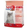 Сухой корм Forza10 Mr Fruit для пожилых кошек на основе курицы с красными фруктами Rosso Senior 211400