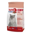 Сухой корм Forza10 Mr Fruit для пожилых кошек на основе курицы с красными фруктами Rosso Senior 211400