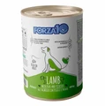 Консервы Forza10 Maintenance для взрослых собак с ягненком, горохом и картофелем 302412